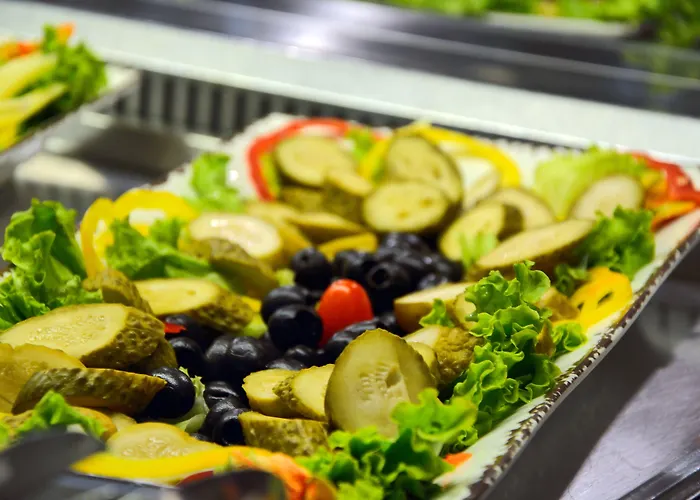 Lh Sirio Hotel Venetië