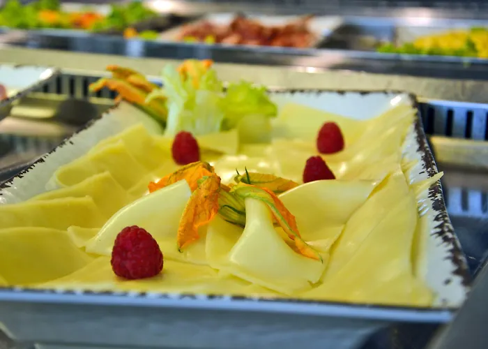 Lh Sirio 4* Venetië