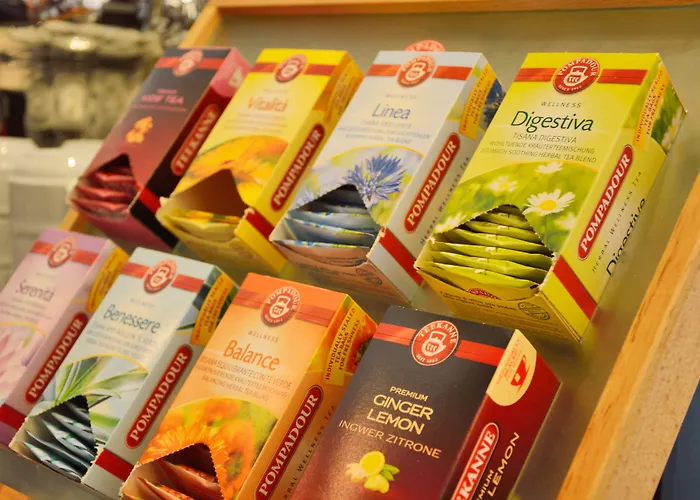 Hotel Lh Sirio Venetië