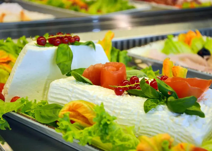 Lh Sirio 4* Venetië