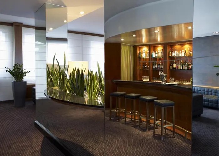 Lh Sirio Hotel Venetië