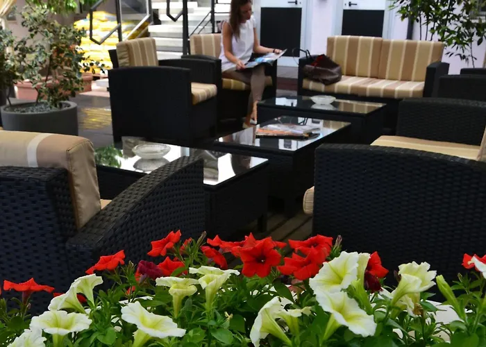 Lh Sirio 4* Venetië