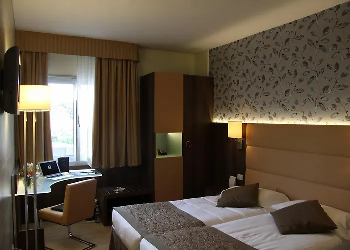 Lh Sirio 4*