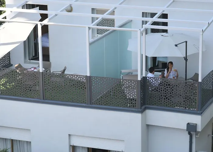 Lh Sirio Hotel Venetië