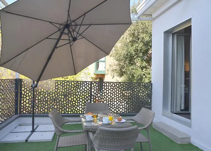 Hotel Lh Sirio Venetië