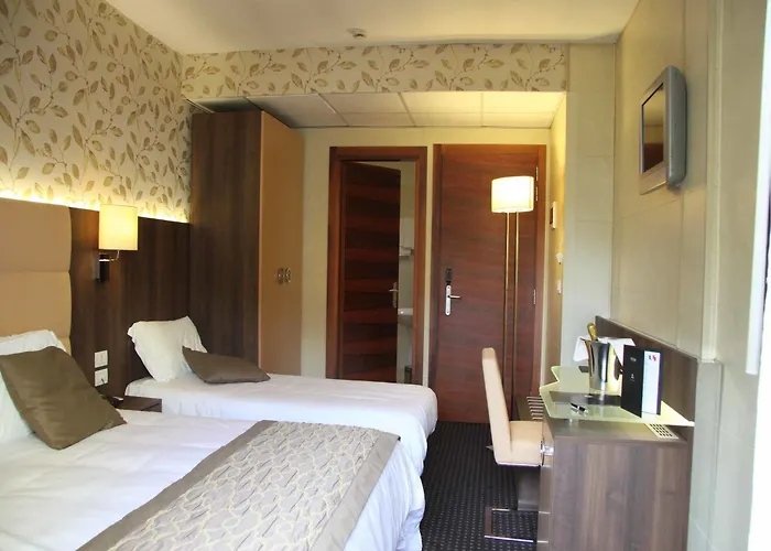 Lh Sirio Hotel Venetië