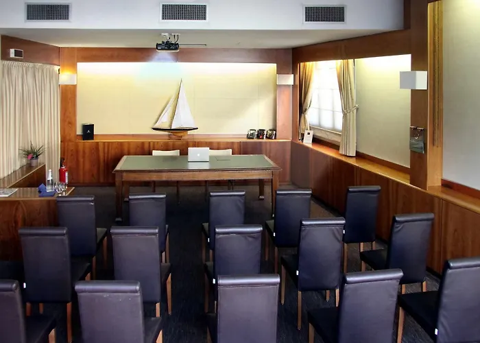 Lh Sirio Ξενοδοχείο 4*