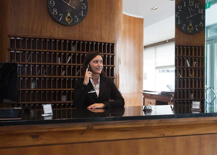 Lh Sirio 4* Venetië