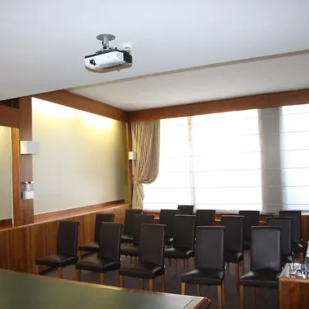 Lh Sirio Szálloda 4*