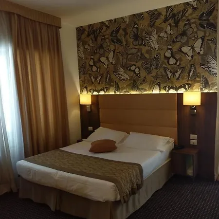 Lh Sirio 4*