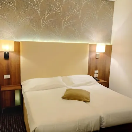 Lh Sirio Ξενοδοχείο