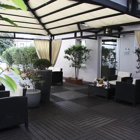 Lh Sirio 4* Venice