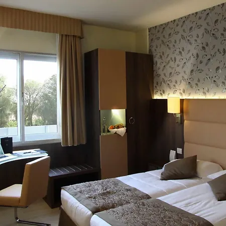Szálloda Lh Sirio 4*