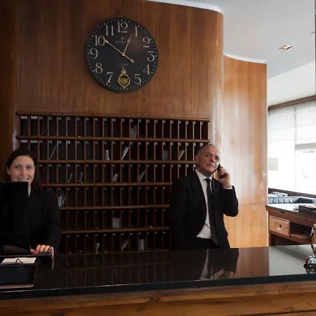 Hotel Lh Sirio