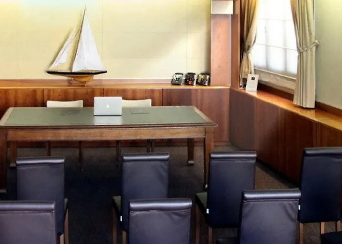 Lh Sirio 4* 베니스