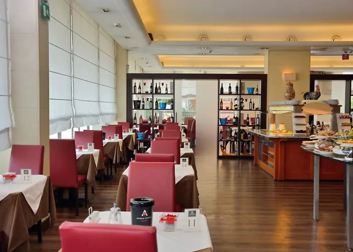 Lh Sirio 4* 베니스