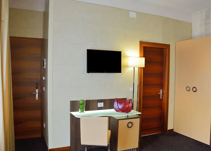 Lh Sirio 4*