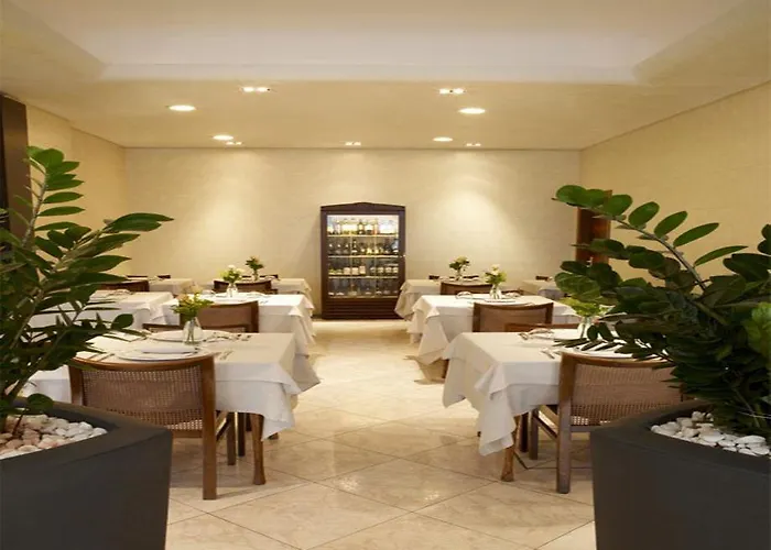 Lh Sirio 4* Βενετία