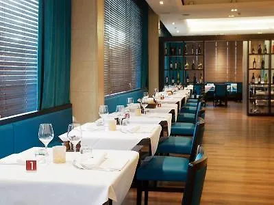 Ξενοδοχείο Lh Sirio Βενετία