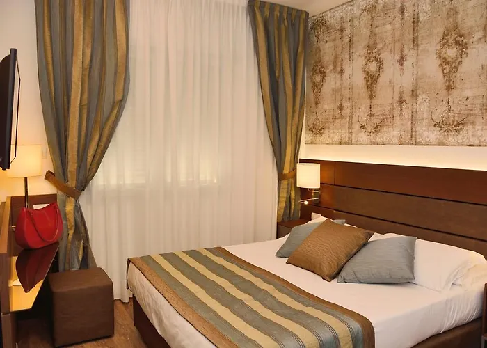 Ξενοδοχείο Lh Sirio