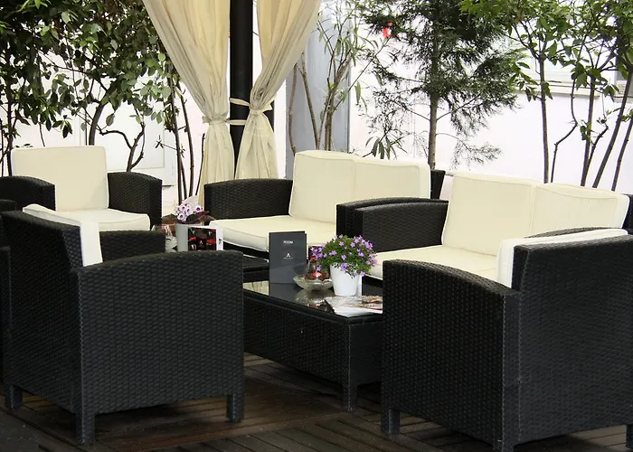 Lh Sirio Βενετία